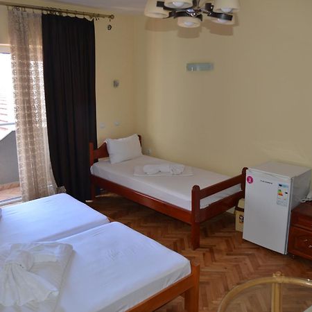 Hotel Bella Donna คูมาโนโว ภายนอก รูปภาพ