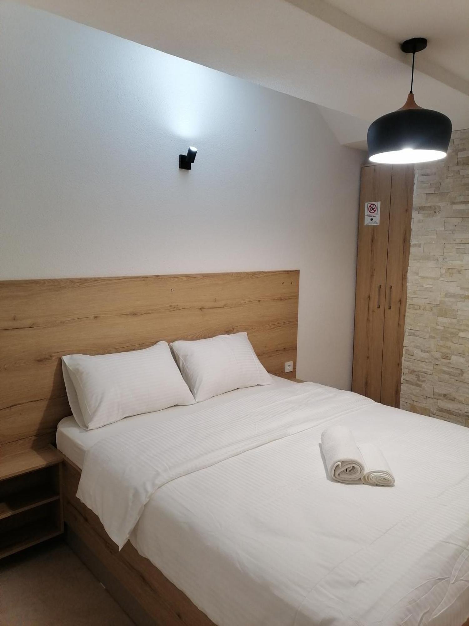 Hotel Bella Donna คูมาโนโว ภายนอก รูปภาพ