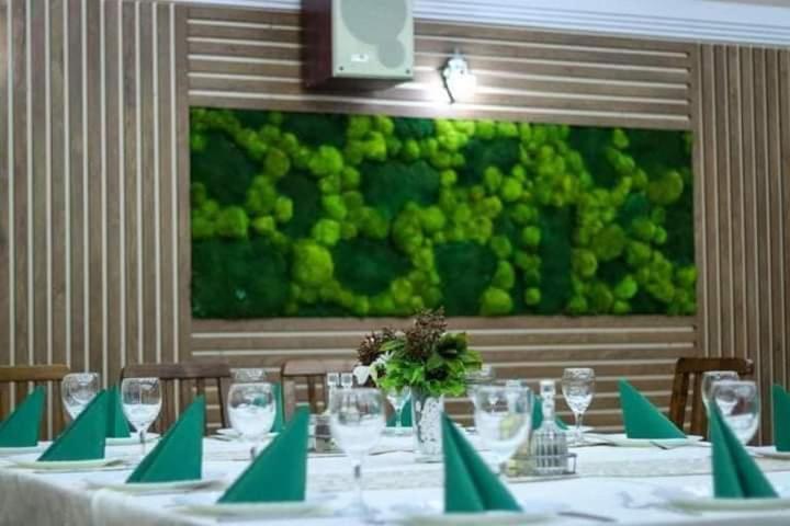 Hotel Bella Donna คูมาโนโว ภายนอก รูปภาพ