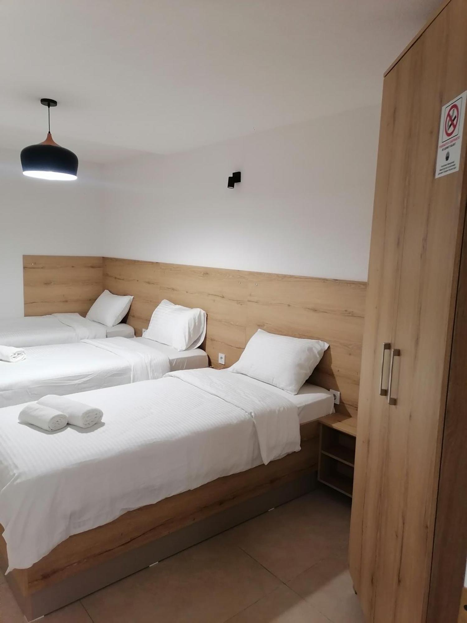 Hotel Bella Donna คูมาโนโว ห้อง รูปภาพ