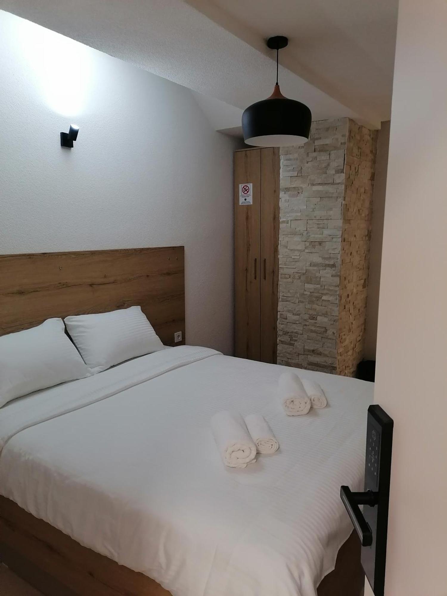 Hotel Bella Donna คูมาโนโว ห้อง รูปภาพ