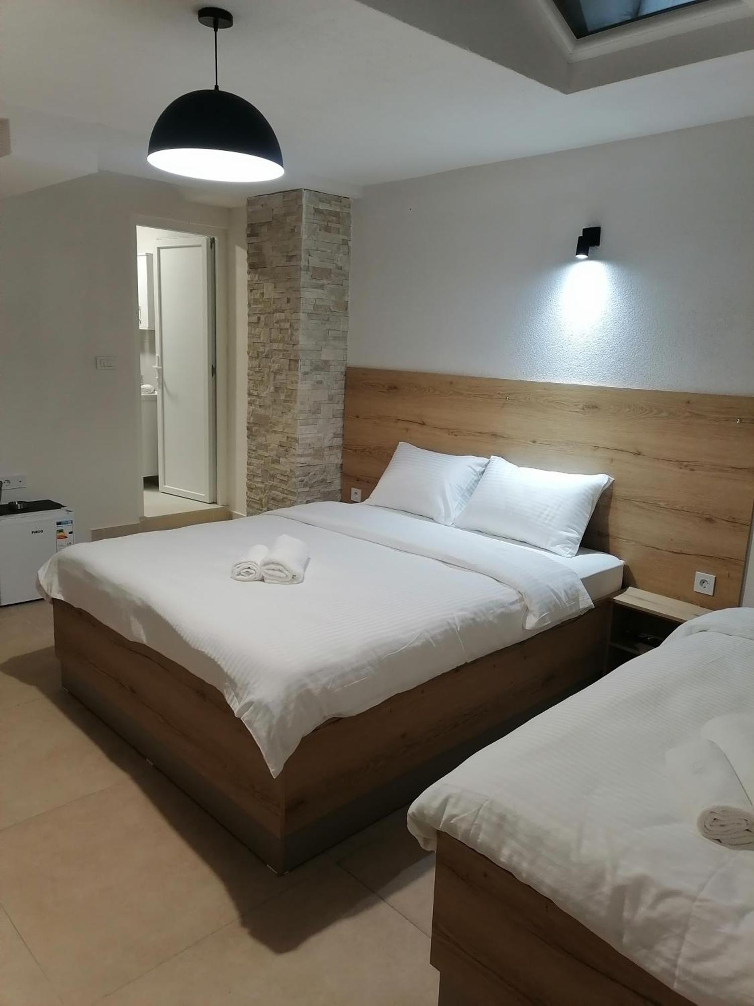 Hotel Bella Donna คูมาโนโว ห้อง รูปภาพ