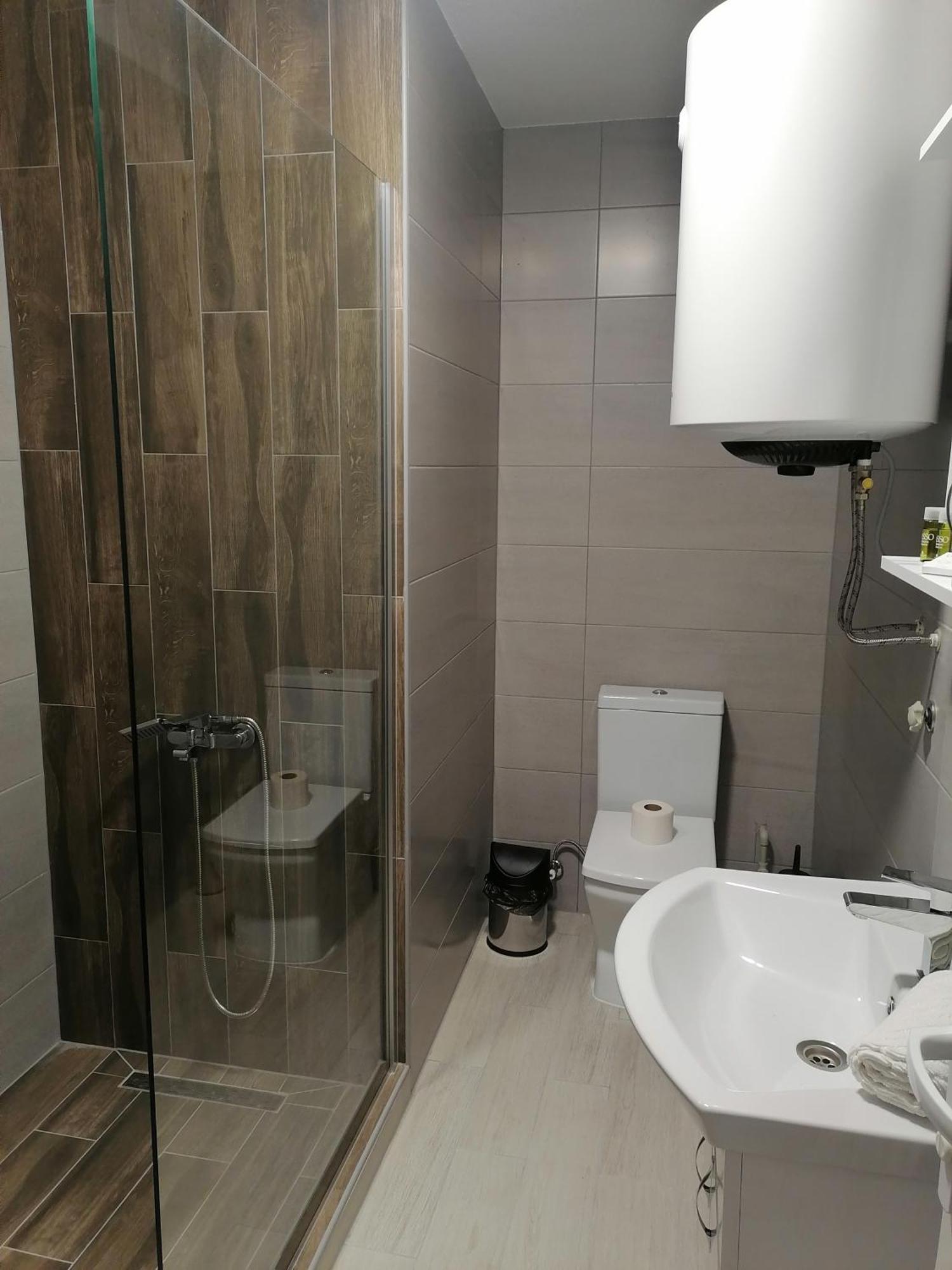 Hotel Bella Donna คูมาโนโว ห้อง รูปภาพ