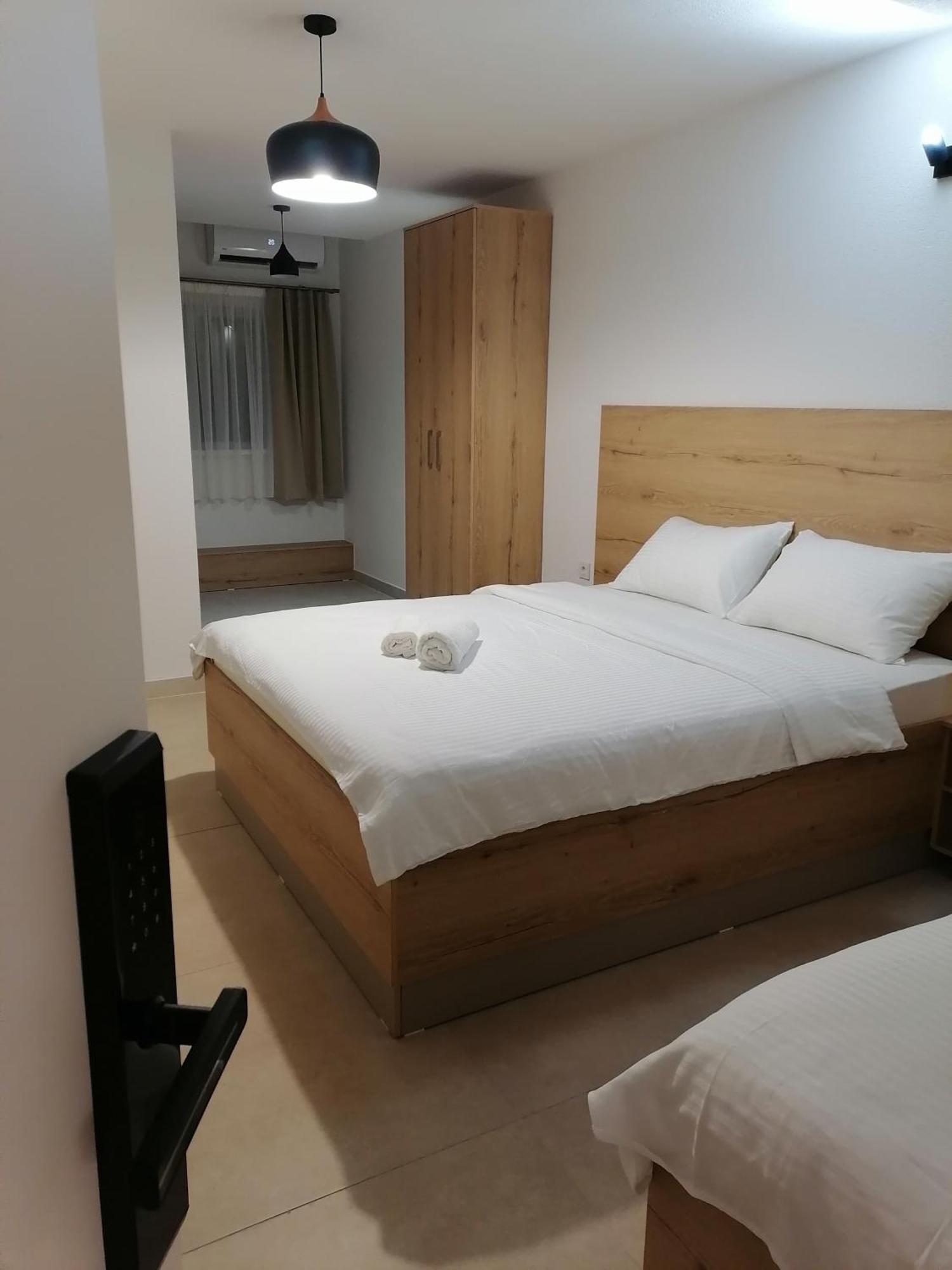 Hotel Bella Donna คูมาโนโว ห้อง รูปภาพ