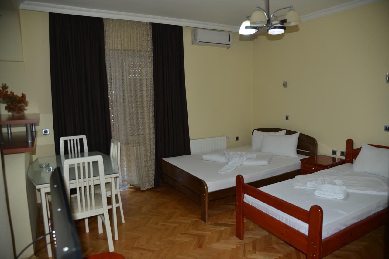 Hotel Bella Donna คูมาโนโว ภายนอก รูปภาพ
