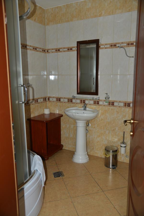 Hotel Bella Donna คูมาโนโว ภายนอก รูปภาพ