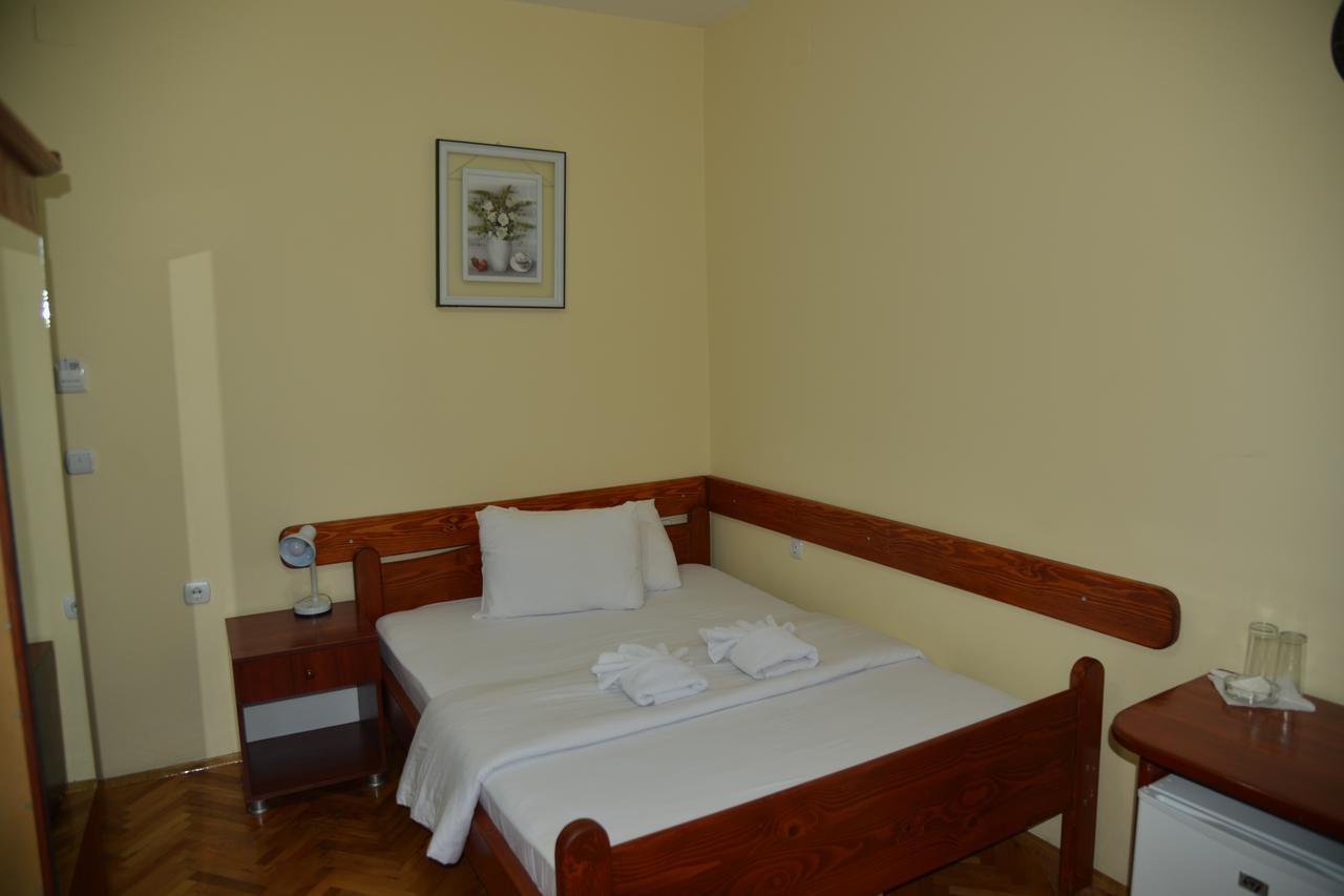 Hotel Bella Donna คูมาโนโว ภายนอก รูปภาพ