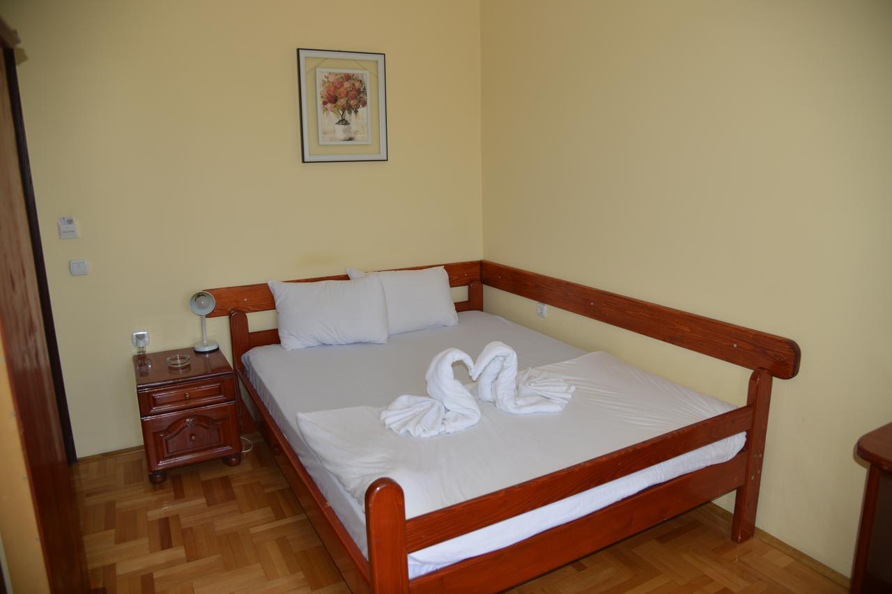 Hotel Bella Donna คูมาโนโว ภายนอก รูปภาพ