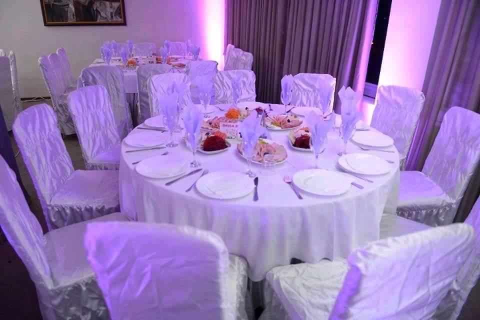 Hotel Bella Donna คูมาโนโว ภายนอก รูปภาพ
