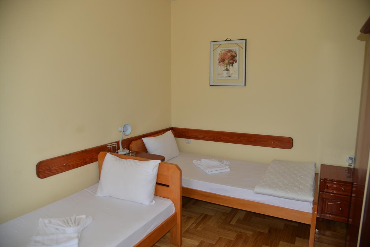Hotel Bella Donna คูมาโนโว ภายนอก รูปภาพ