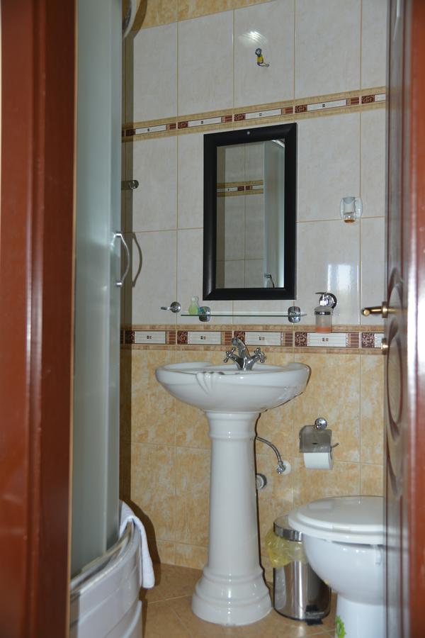 Hotel Bella Donna คูมาโนโว ภายนอก รูปภาพ