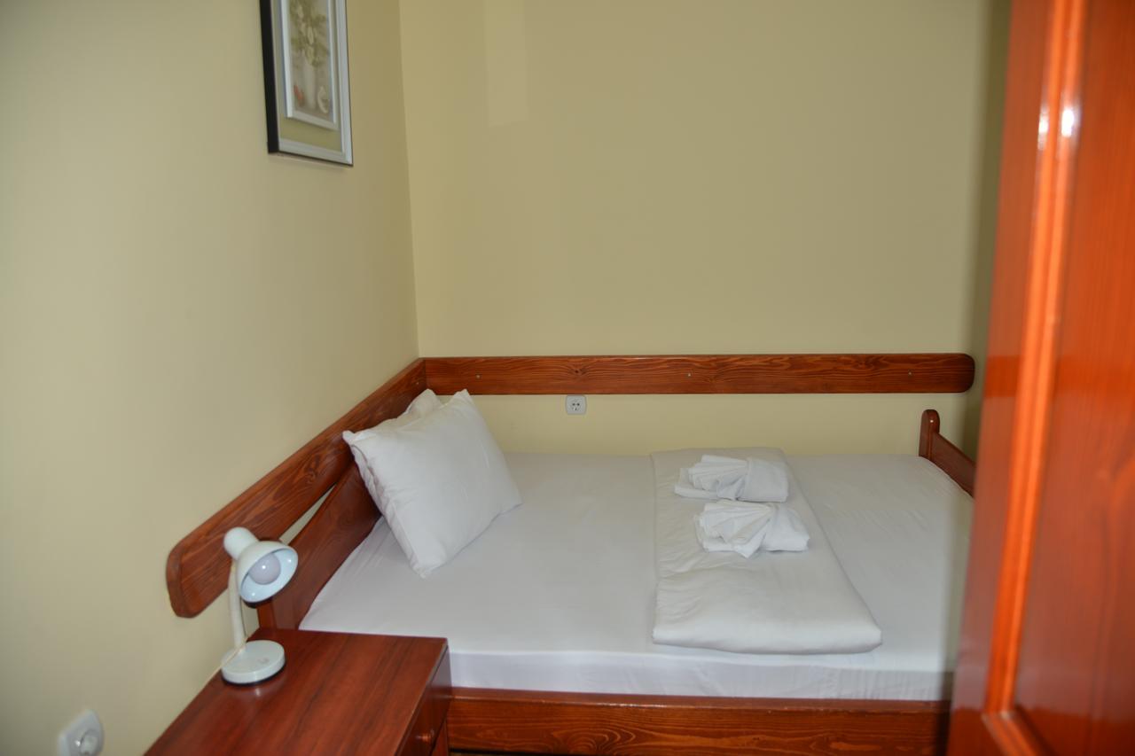 Hotel Bella Donna คูมาโนโว ภายนอก รูปภาพ