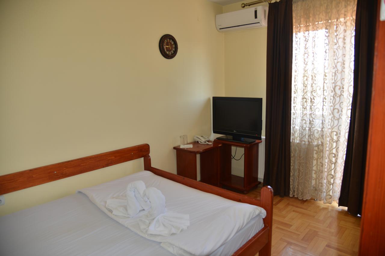 Hotel Bella Donna คูมาโนโว ภายนอก รูปภาพ