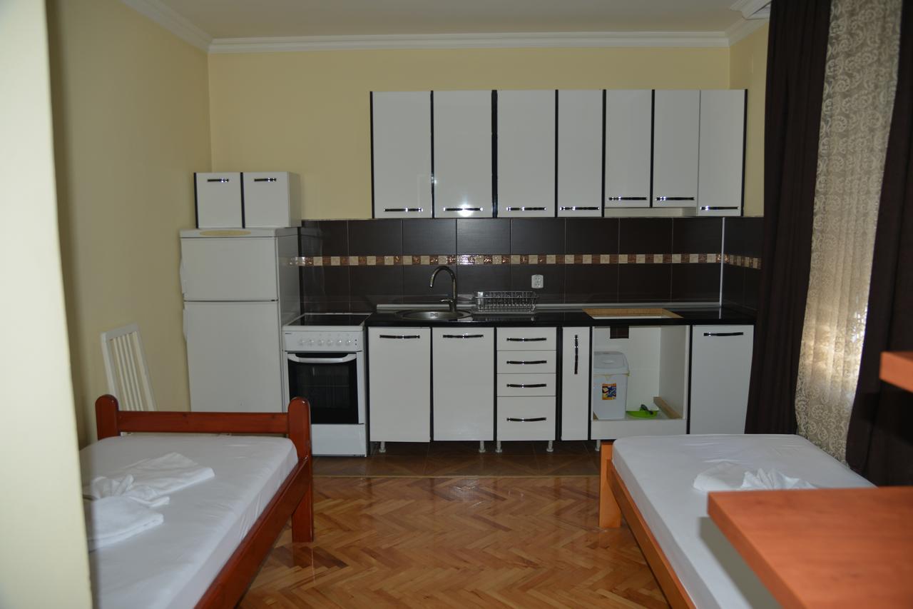 Hotel Bella Donna คูมาโนโว ภายนอก รูปภาพ