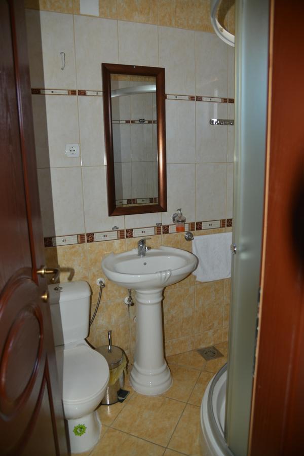 Hotel Bella Donna คูมาโนโว ภายนอก รูปภาพ