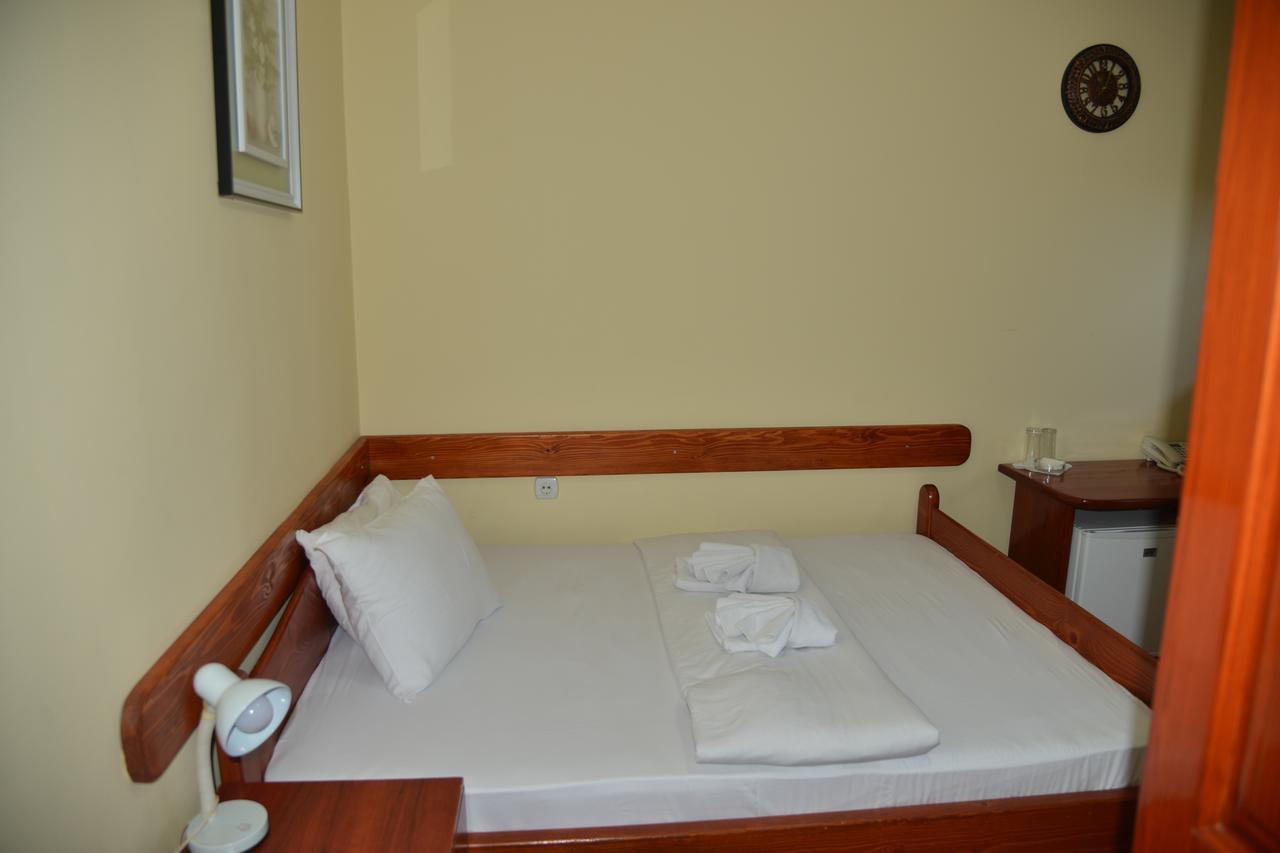 Hotel Bella Donna คูมาโนโว ภายนอก รูปภาพ