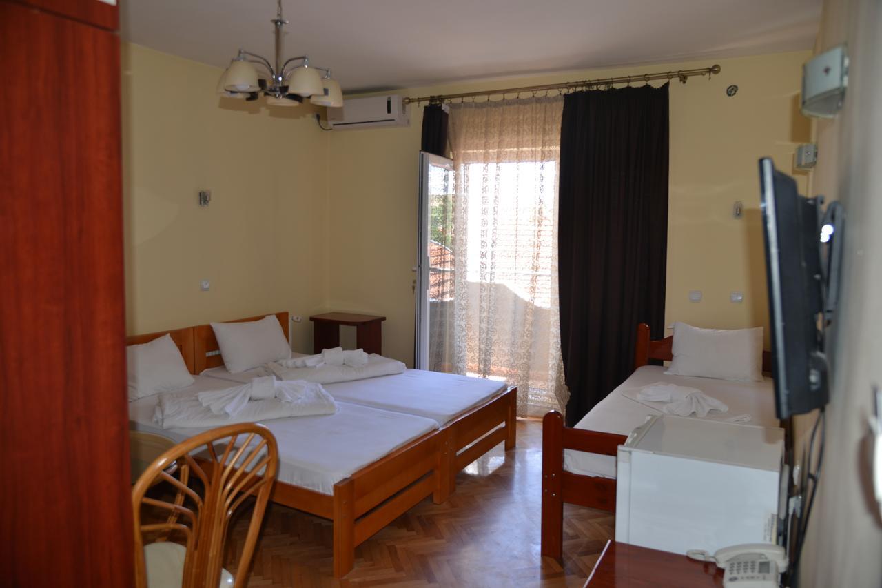 Hotel Bella Donna คูมาโนโว ภายนอก รูปภาพ
