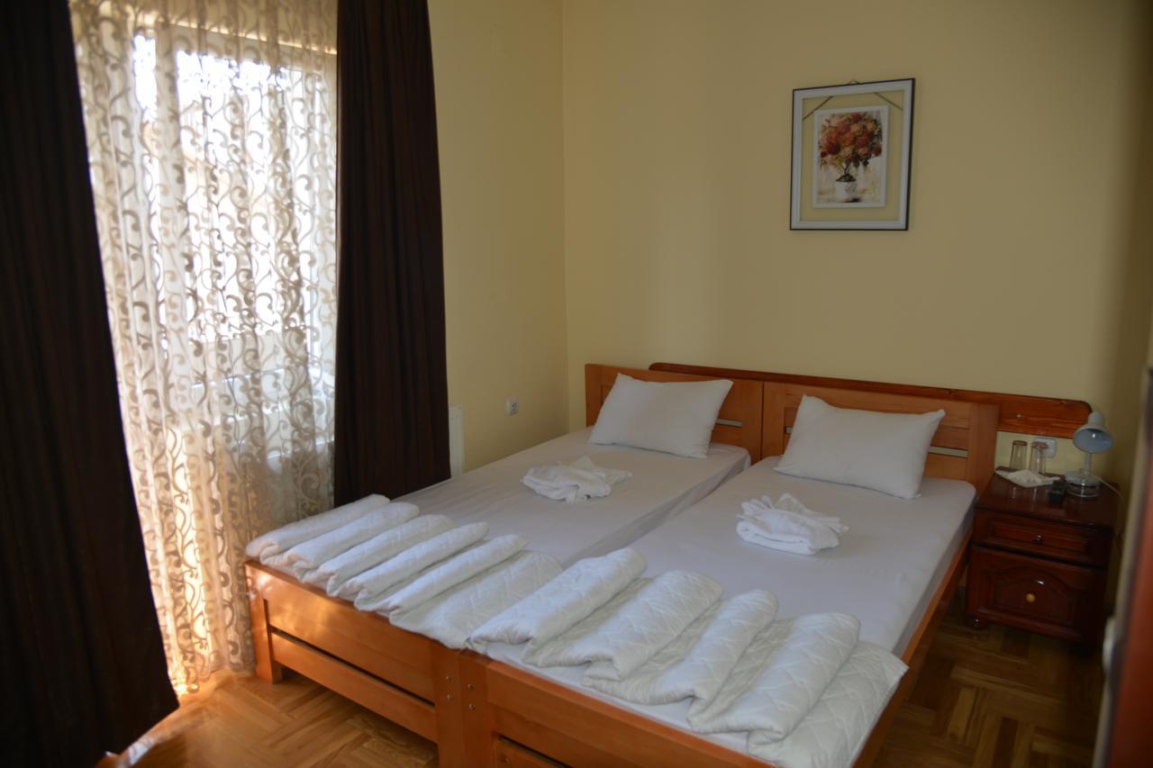 Hotel Bella Donna คูมาโนโว ภายนอก รูปภาพ