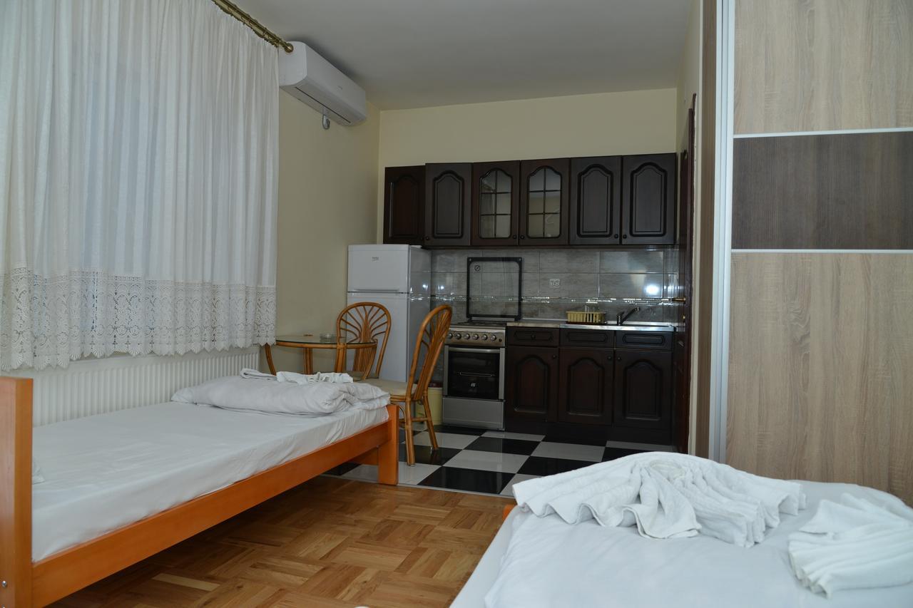 Hotel Bella Donna คูมาโนโว ภายนอก รูปภาพ