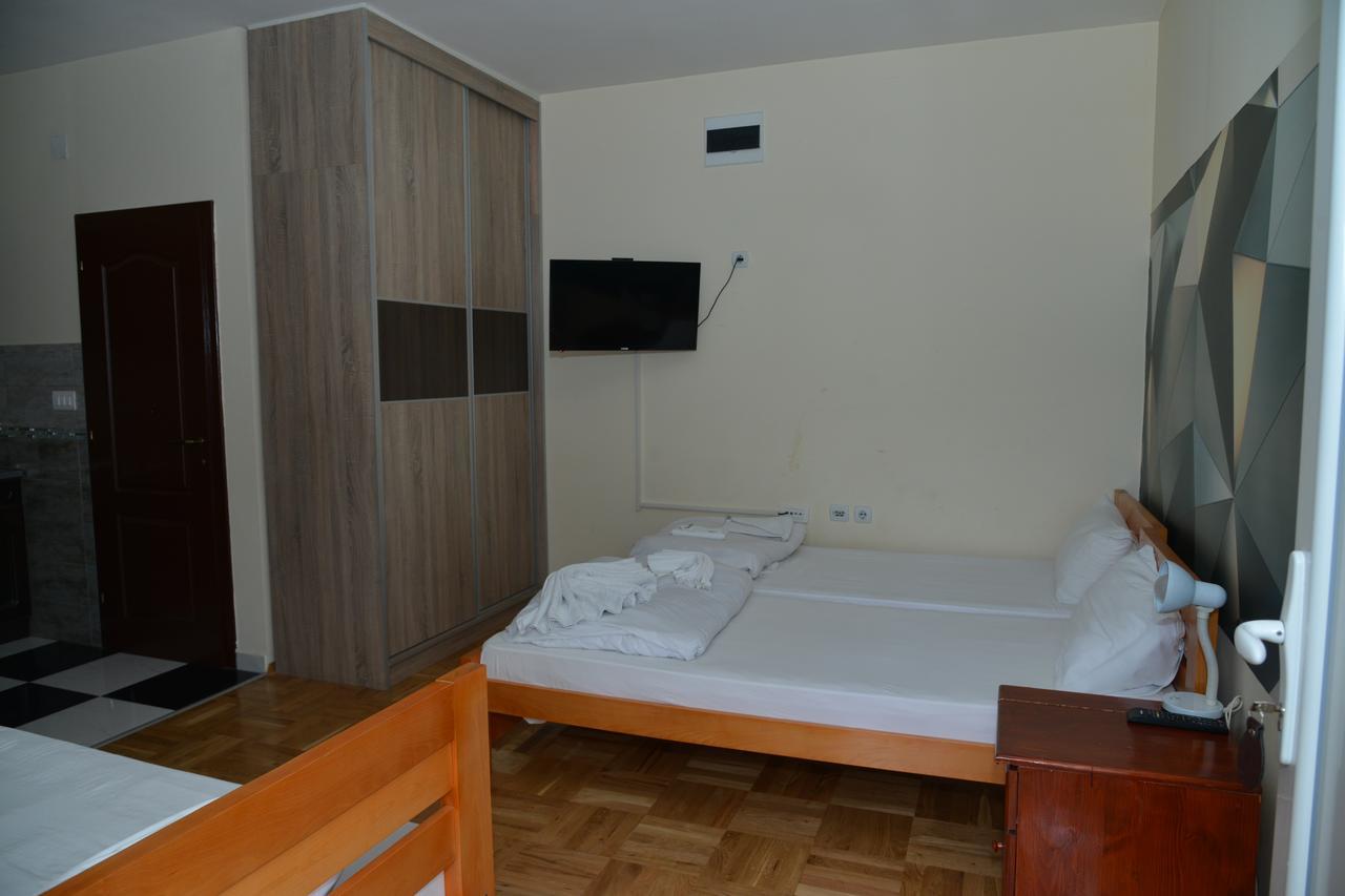 Hotel Bella Donna คูมาโนโว ภายนอก รูปภาพ